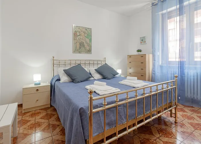 H11 Catty's House Mare - Parcheggio Santo Stefano al Mare