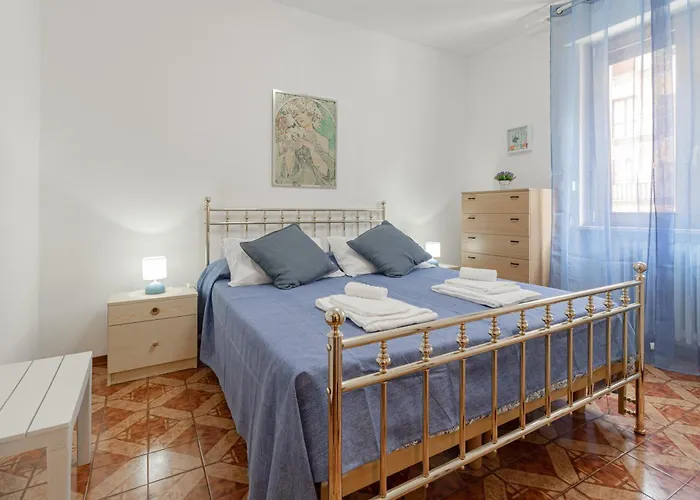 H11 Catty's House Mare - Parcheggio * Santo Stefano al Mare